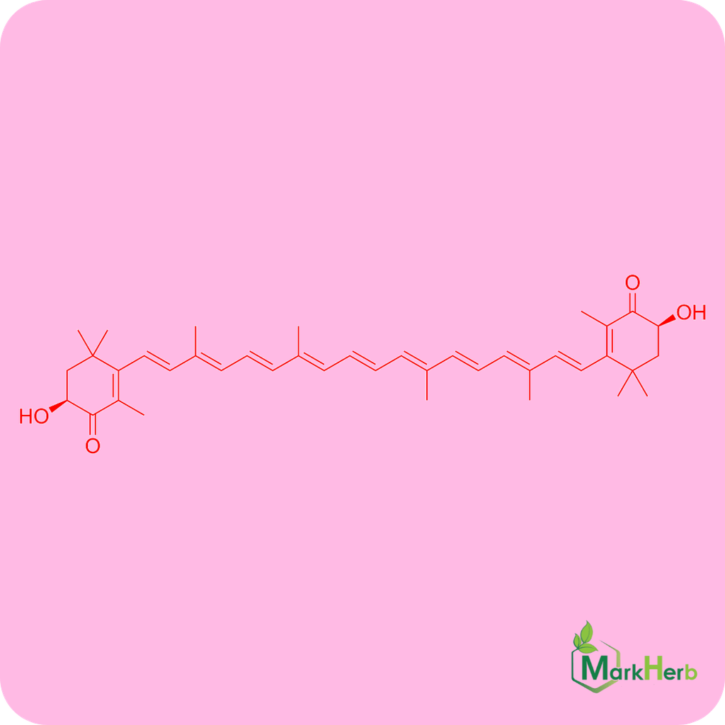 Astaxanthin MarkHerb