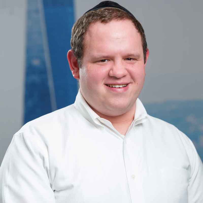 About Us Mark Hertz Group