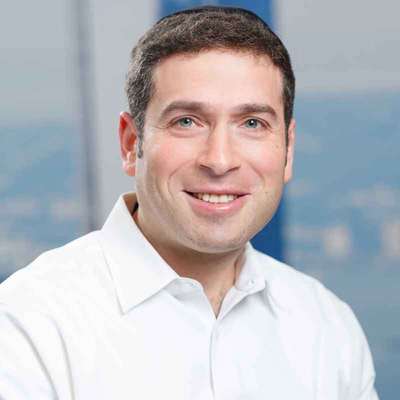 About Us Mark Hertz Group