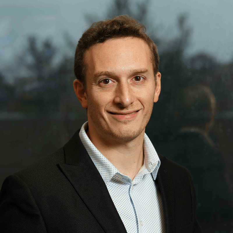 About Us Mark Hertz Group