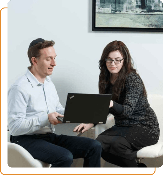 Contact us Mark Hertz Group