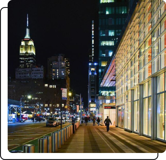 About Us Mark Hertz Group