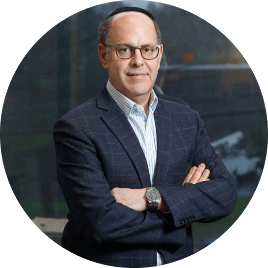 About Us Mark Hertz Group