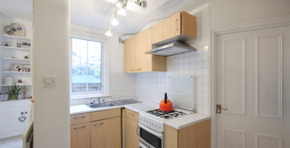 Eccles Road Mark Hillier