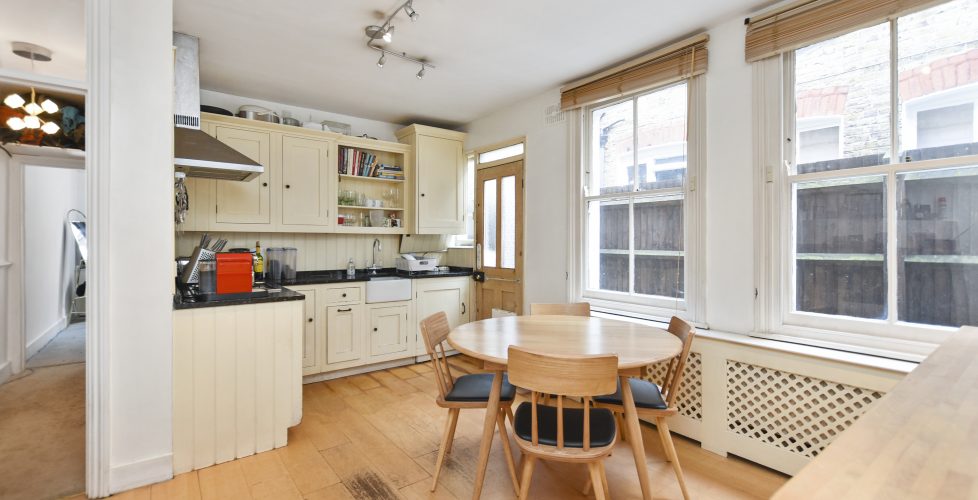 Barnard Road Mark Hillier