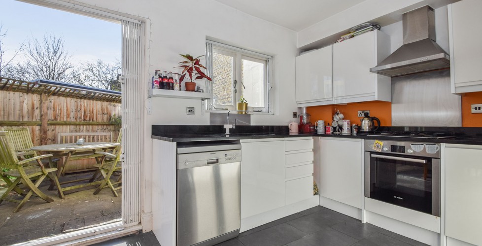 Knowsley Road Mark Hillier