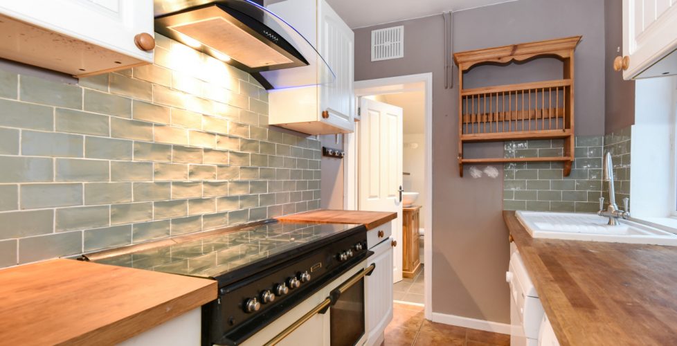 Primrose Road Mark Hillier