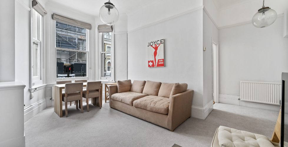 Westgate Terrace Mark Hillier