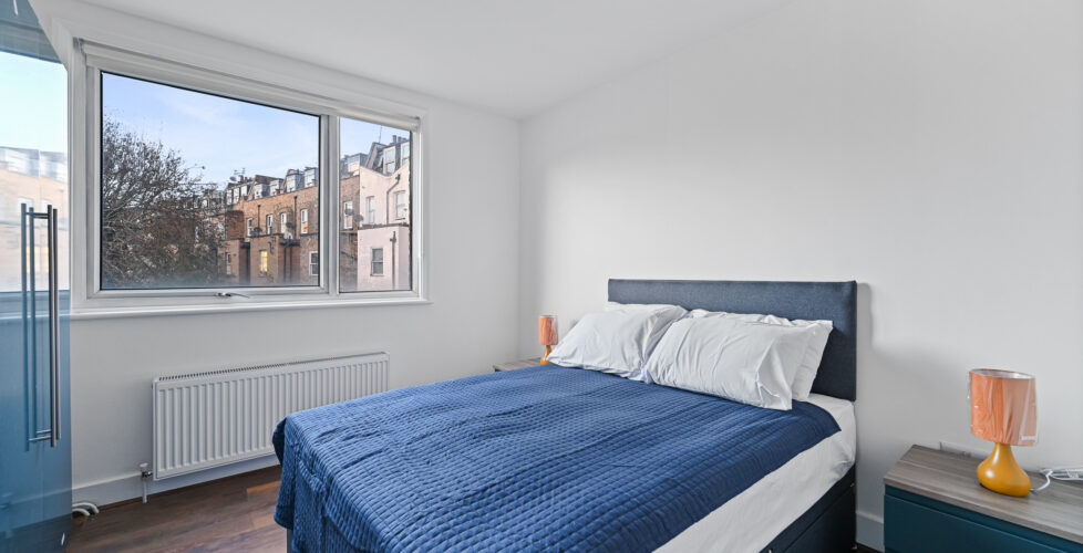 Old Brompton Rd Mark Hillier