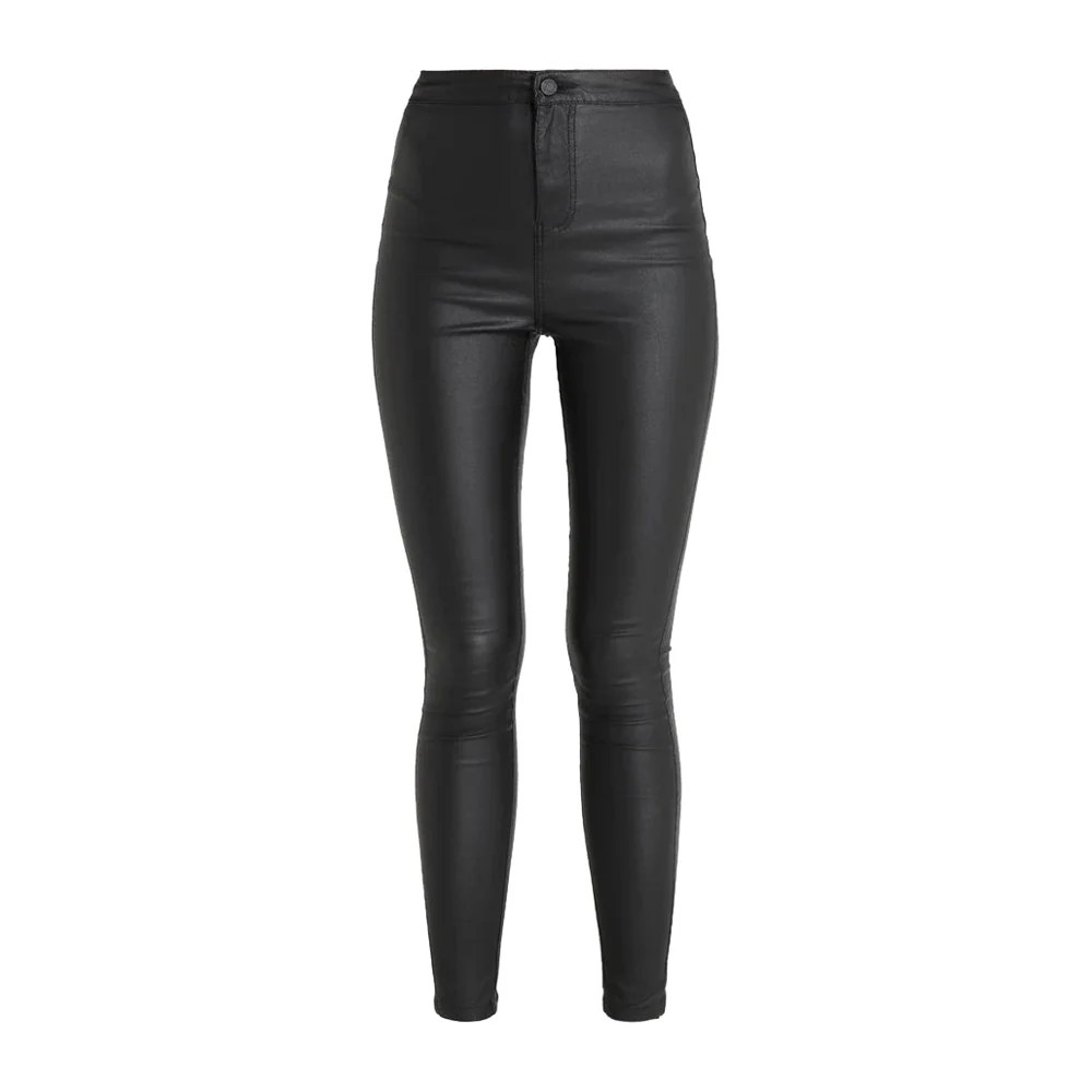 Leather Pants Markhor Leather
