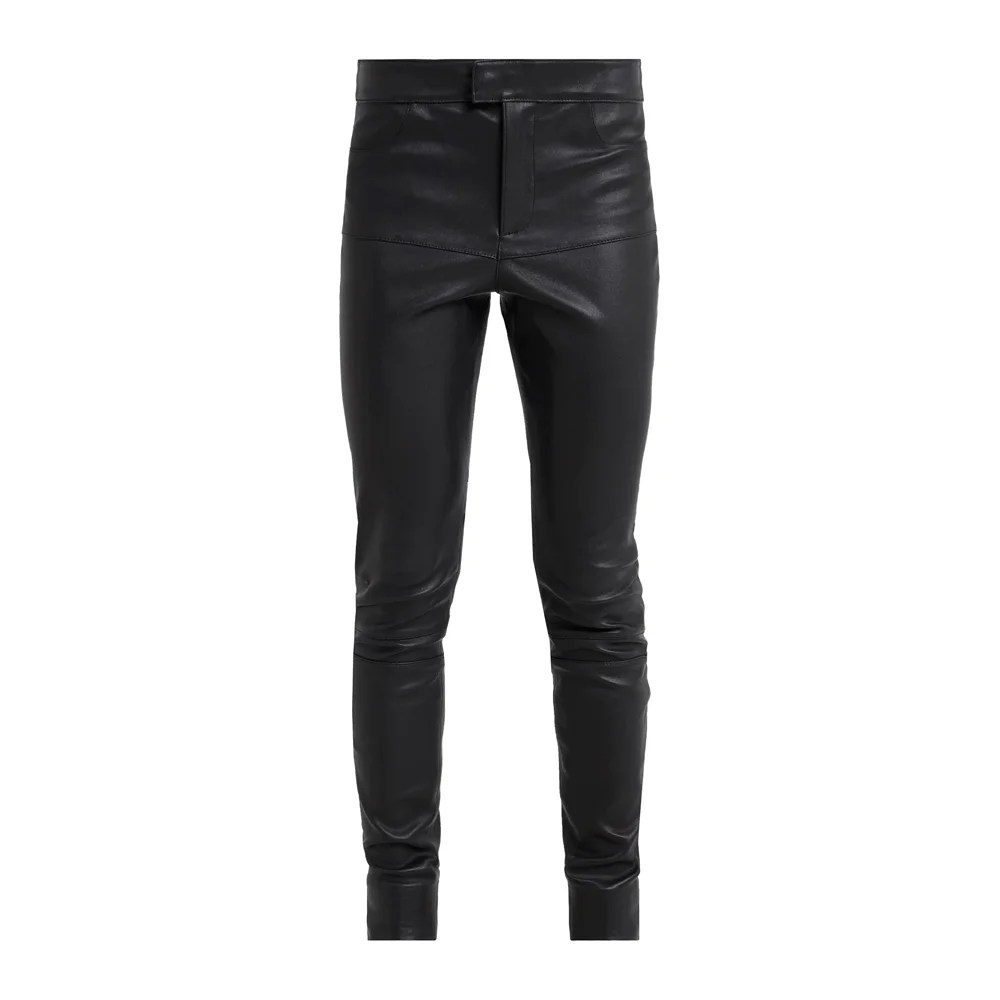 Leather Pants Markhor Leather