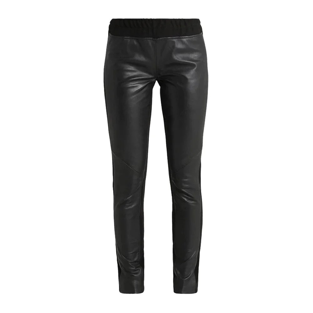 Leather Pants Markhor Leather