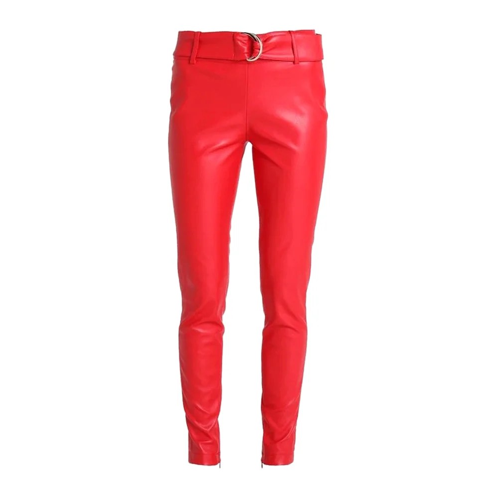 Leather Pants Markhor Leather