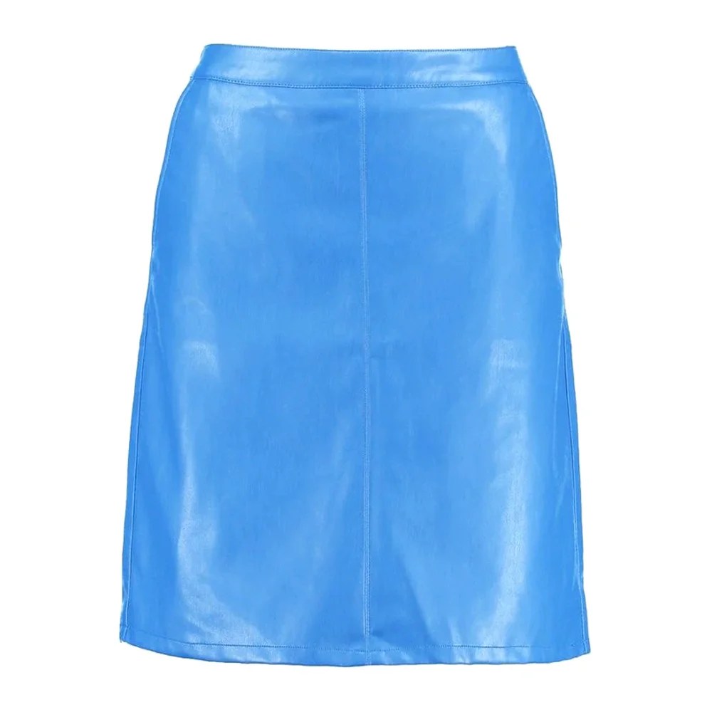 Leather Skirts Markhor Leather