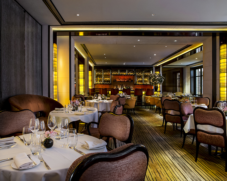 The Mark Hotel NYC's Most Boldly Lavish 5Star Hotel
