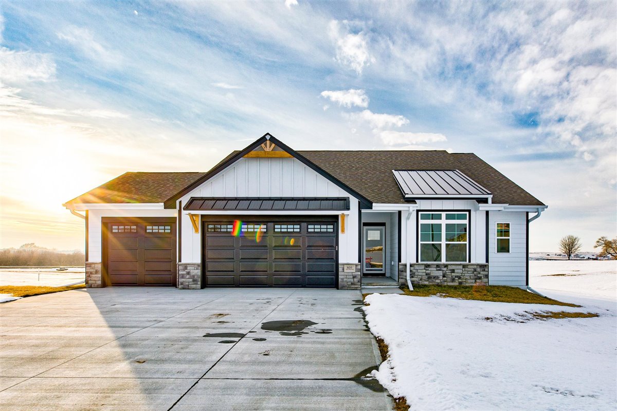 Glenwood, IA New Home Construction Remodeling Contractors Mark