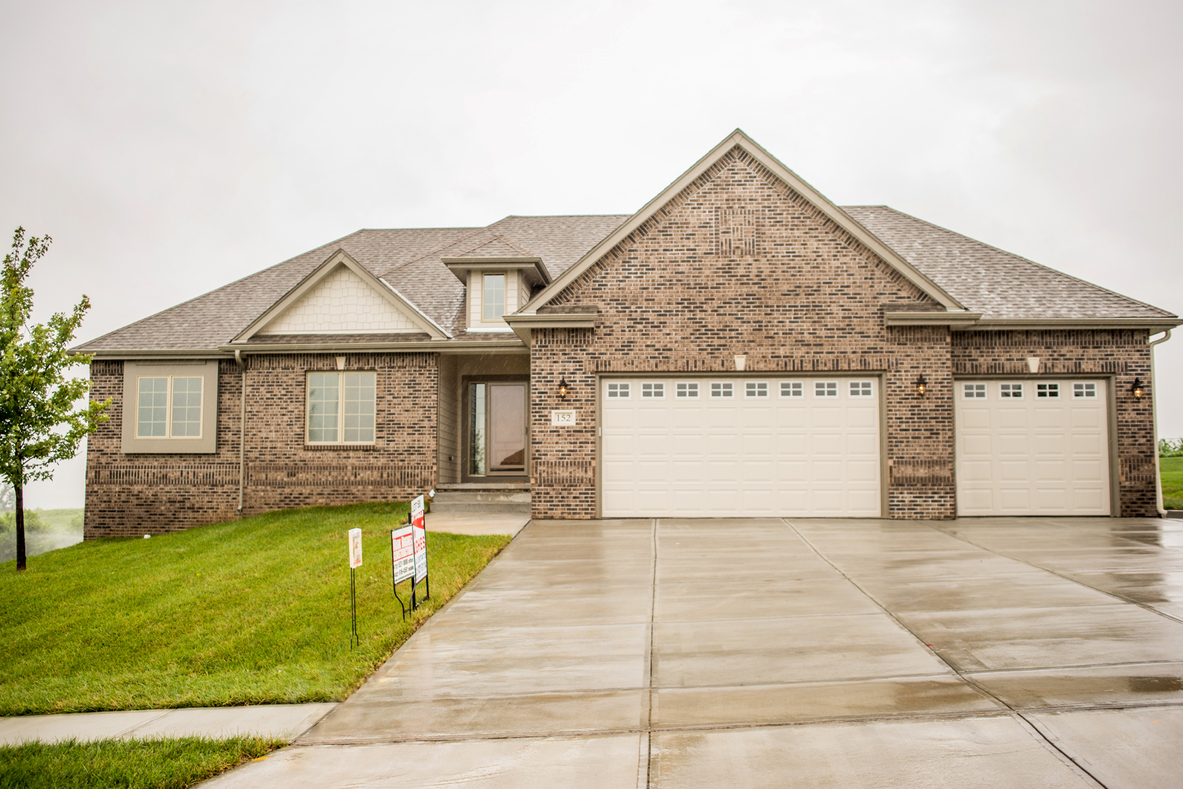 Glenwood, IA New Home Construction Remodeling Contractors Mark