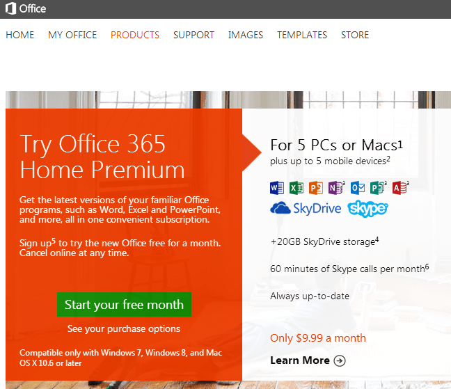 Ключ для майкрософт офис 365 читать бесплатно