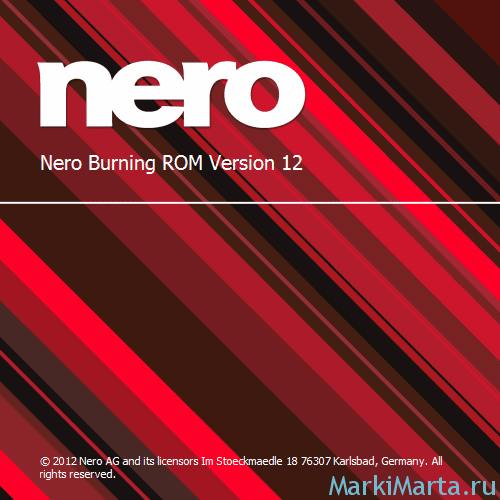 How to write mp3 cd in nero burning rom