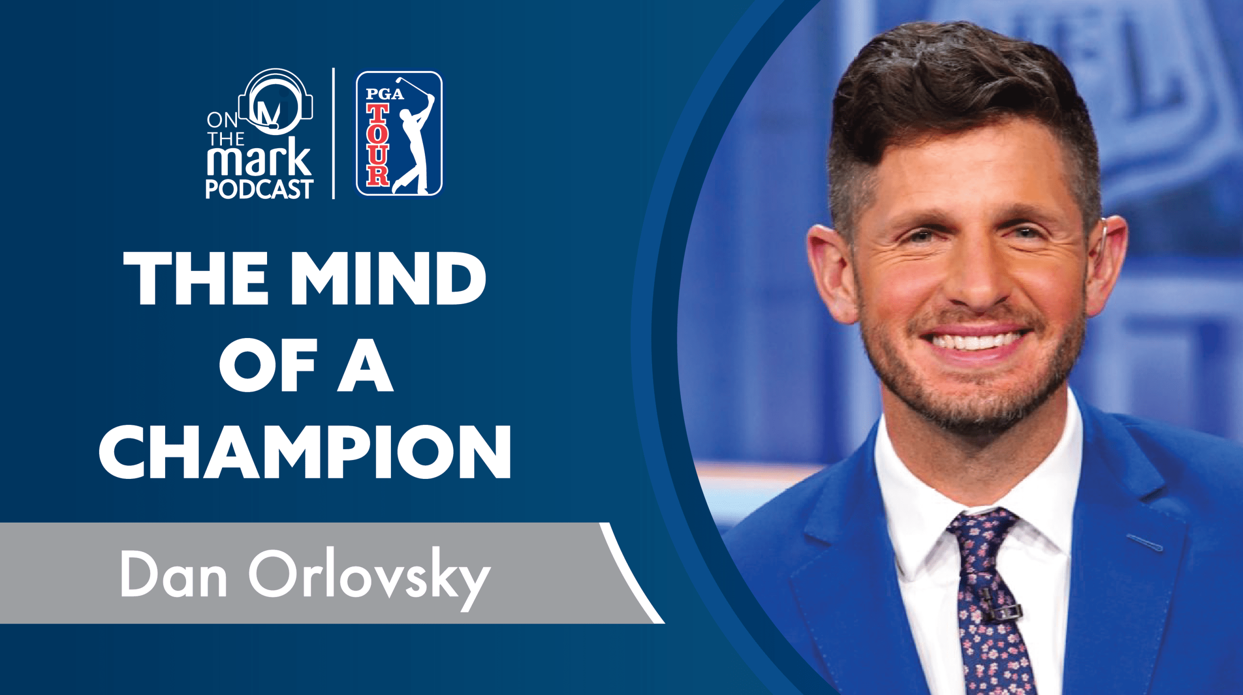 The Mind of a Champion with Dan Orlovsky Mark Immelman Golf Instruction
