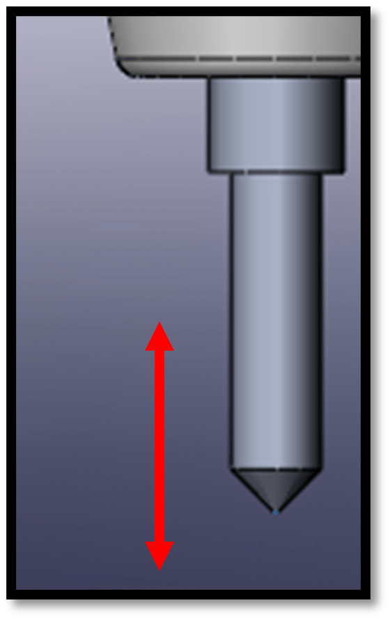 DotPeen Marking MarkingWiki Presented by Columbia Marking Tools