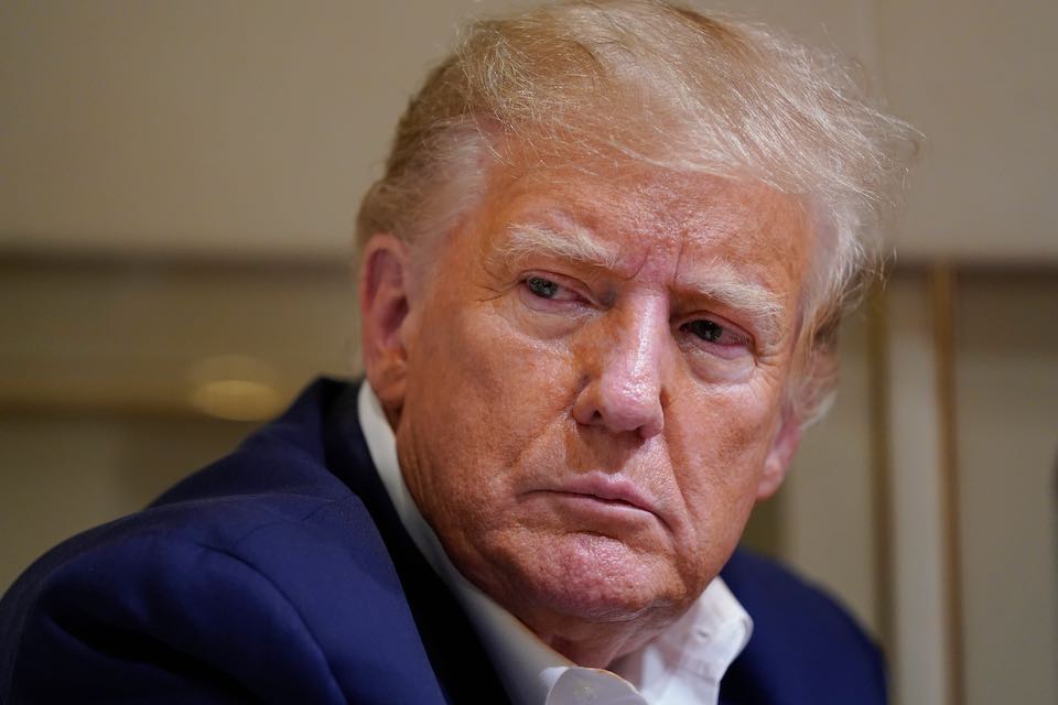 Why Trump Is Getting Slammed Now Markin Report