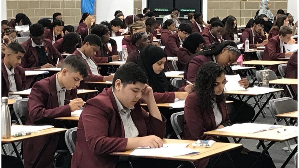 25+ Alarming UK Exam Stress Statistics for 2023