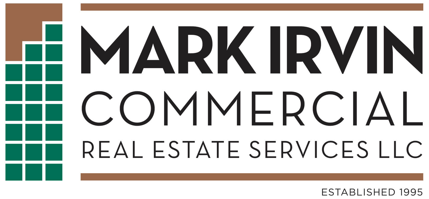 Home Mark Irvin Commercial Real Estate