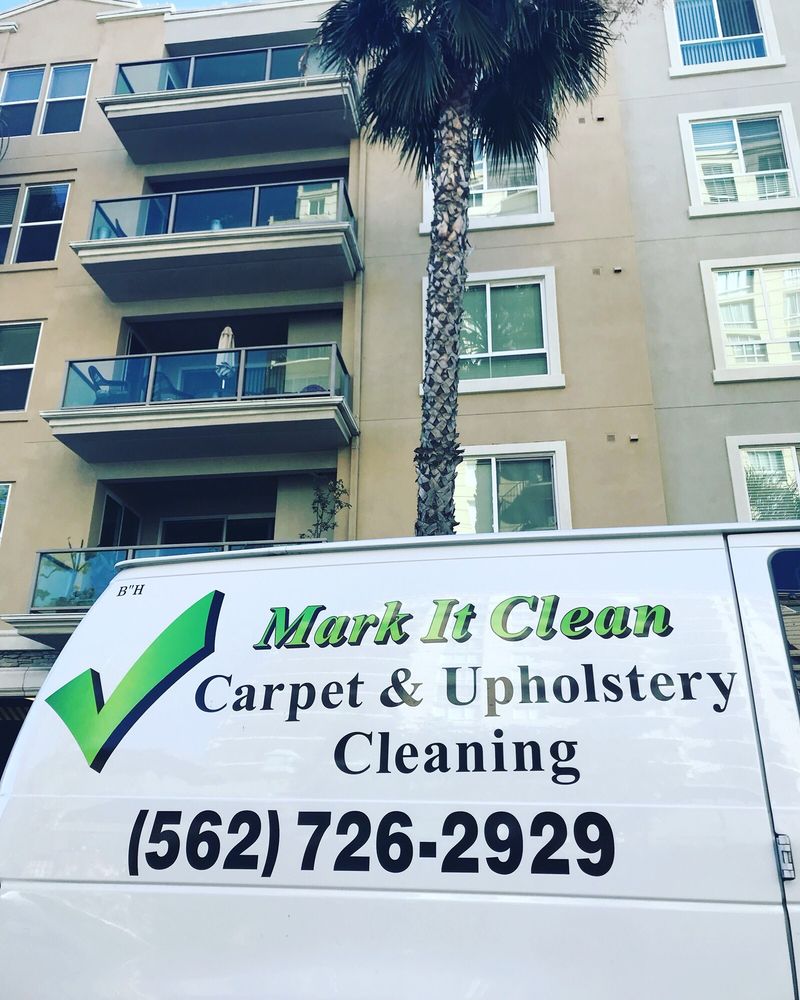 Benefits of Hiring Professional Carpet Cleaning Lakewood CA Mark It Clean