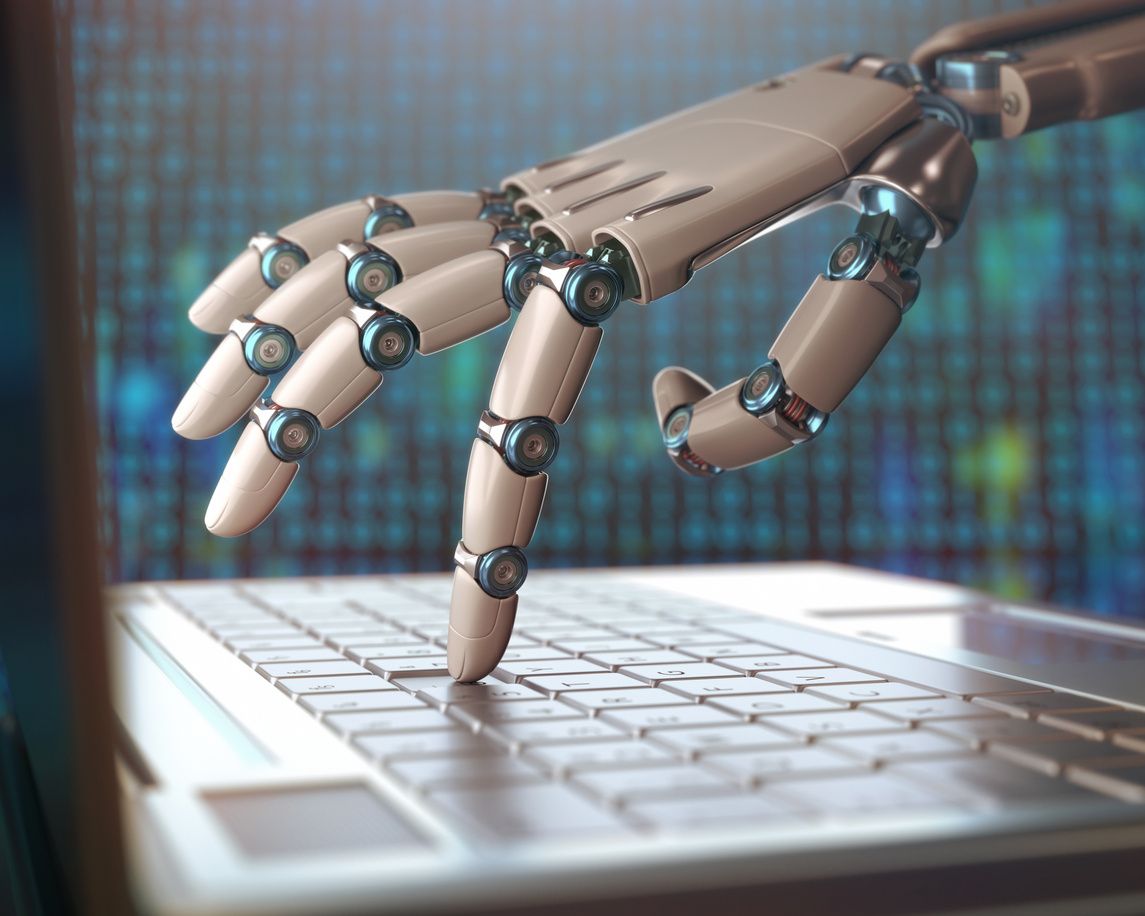 Top AI Blogs From Around The World MarkiTech