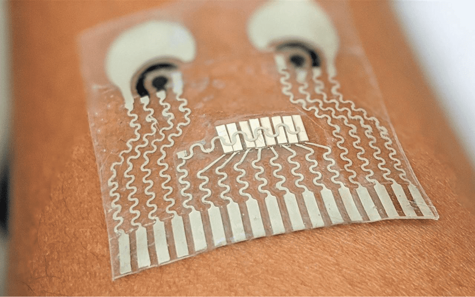 Skin Patches Wearable Health Monitoring Systems of the Future