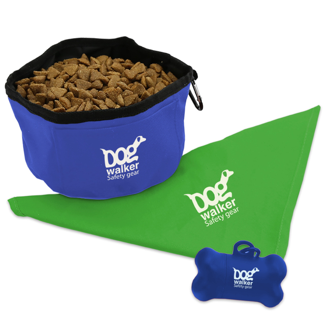 Gifts for Your "Good Boy" Pet products MarkIt Merchandise Screen