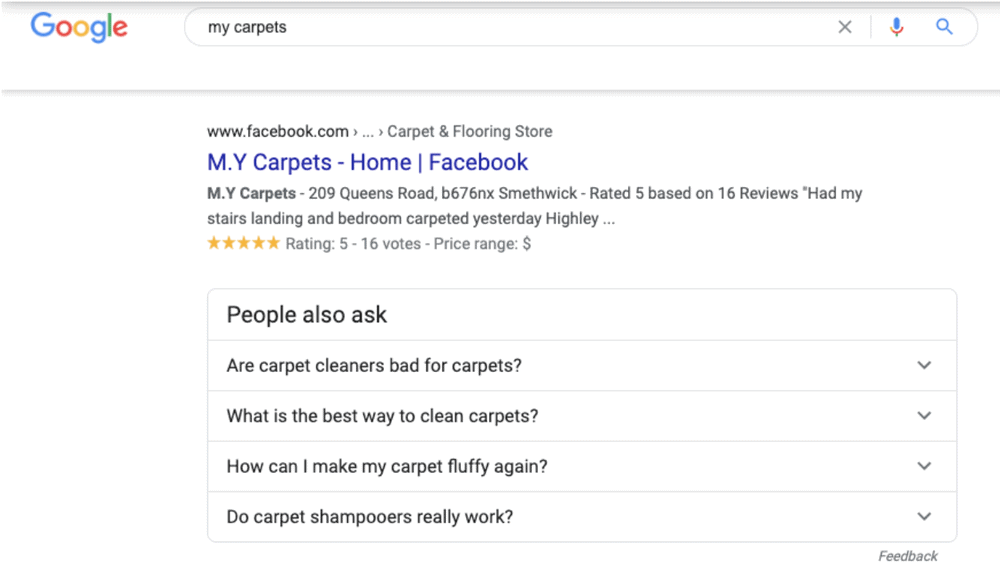 5 Carpet Cleaning Blog Topics for More Customer Calls Markitors