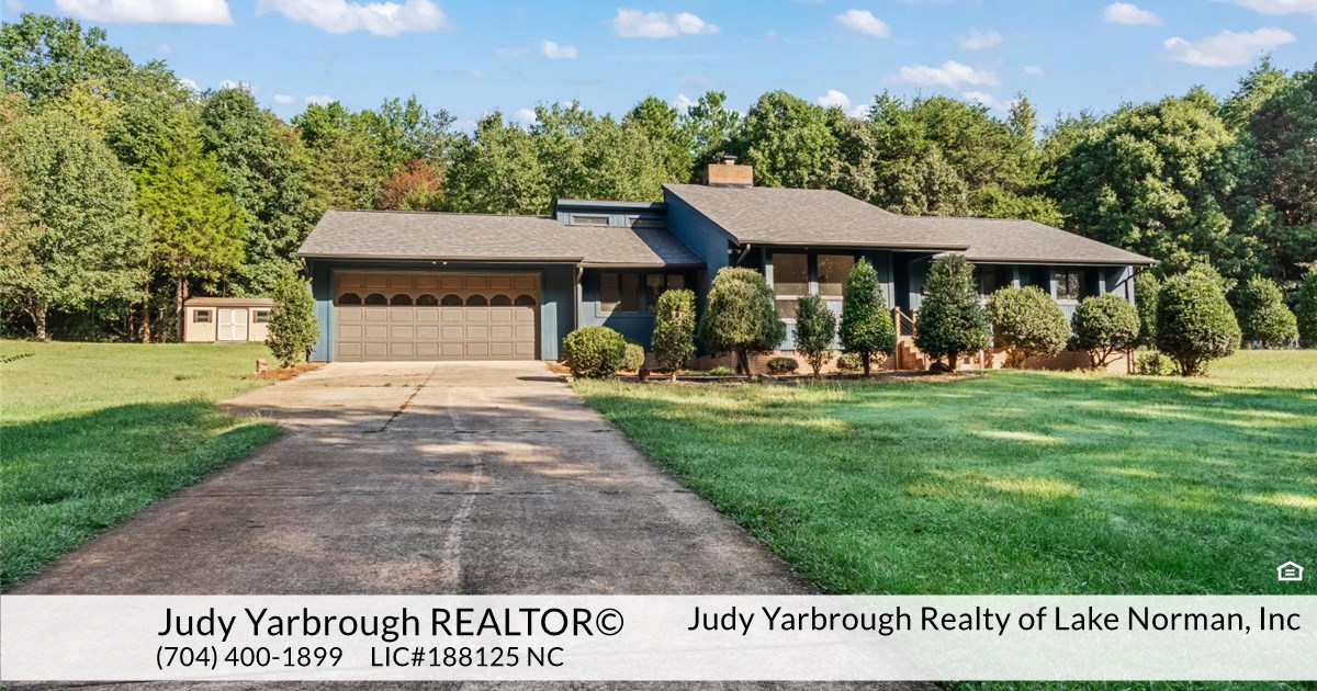 7416 Whitewash Trail, Sherrills Ford, NC 28673