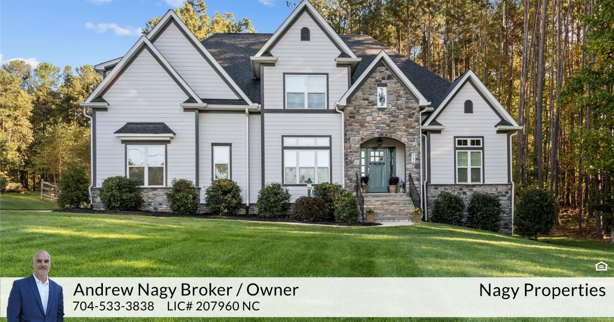 304 Kenway Loop, Mooresville, NC 28117