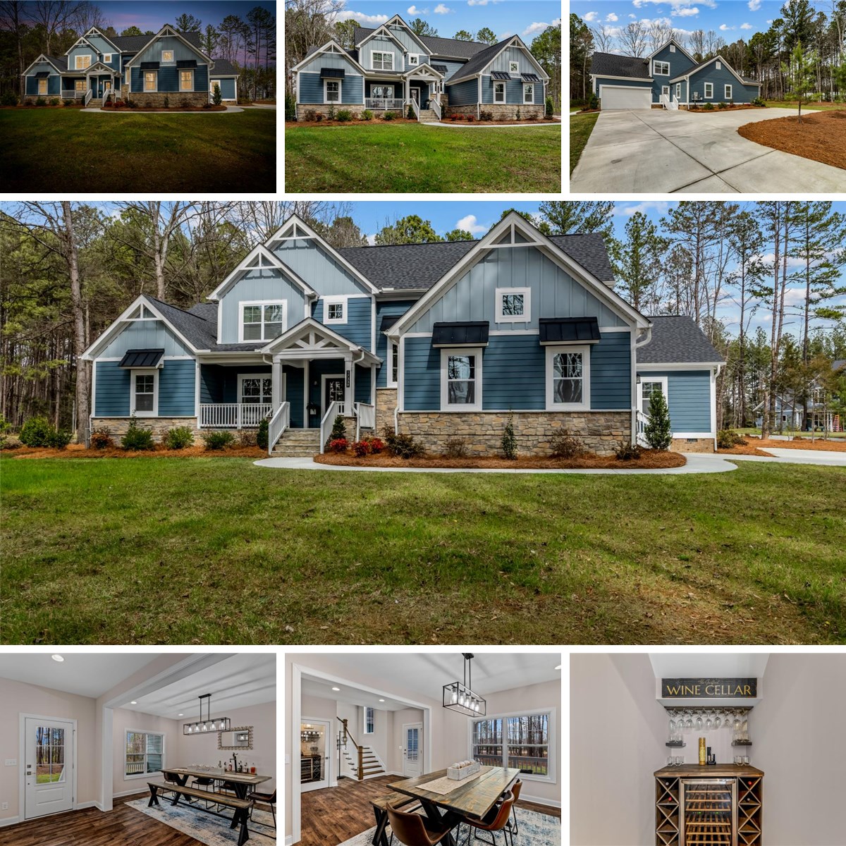 17339 HuntersvilleConcord Rd, Huntersville, NC 28078