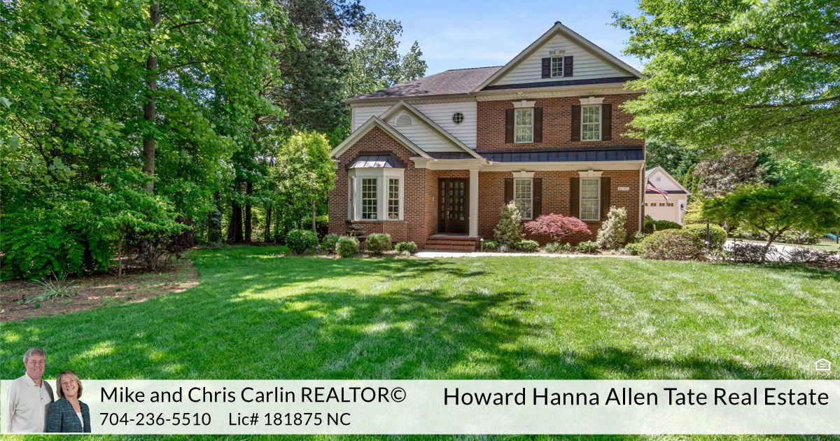 4195 Crepe Ridge Drive, Denver, NC 28037