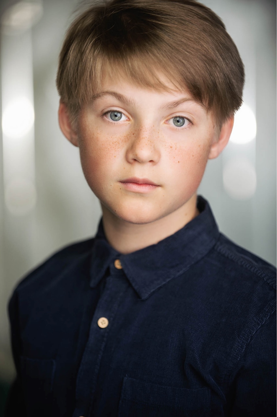 Callum Williams Mark Jermin Management