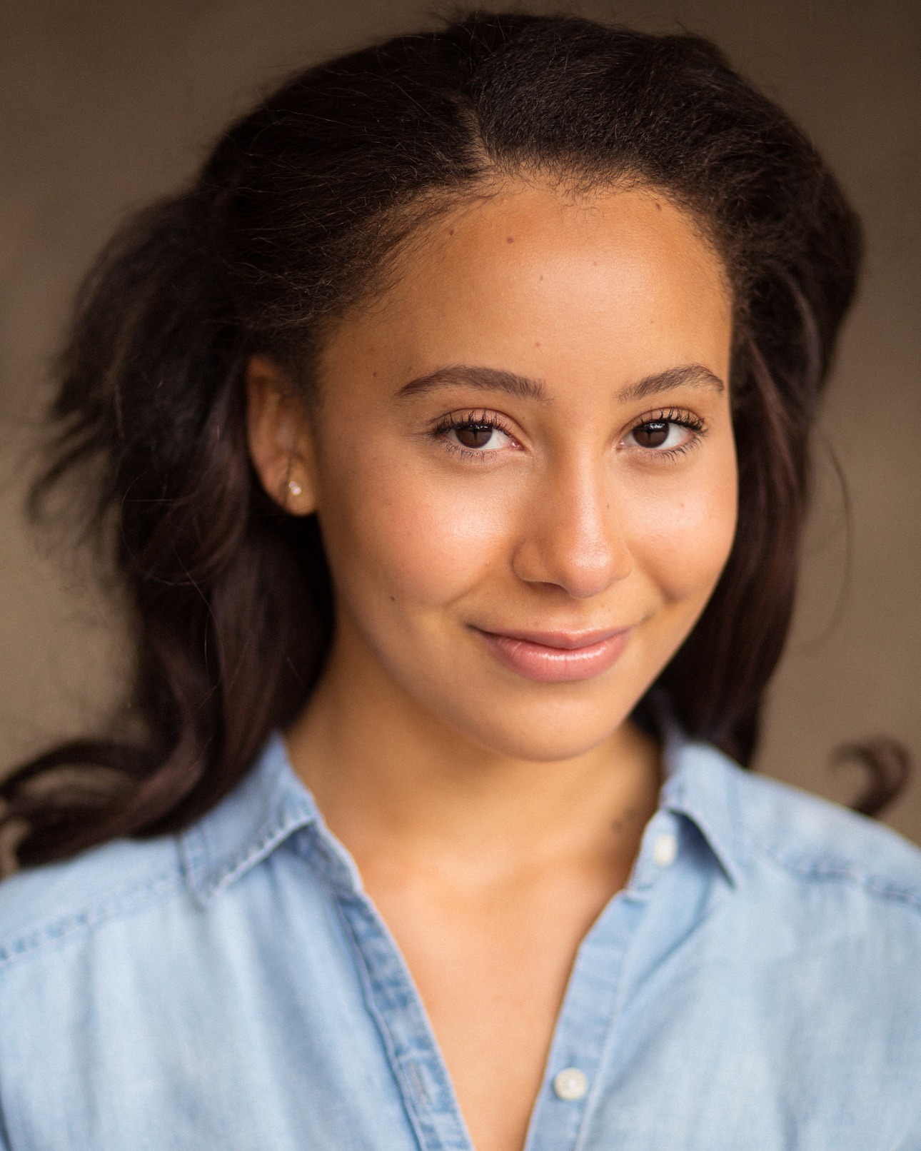 Carma Hylton Mark Jermin Management