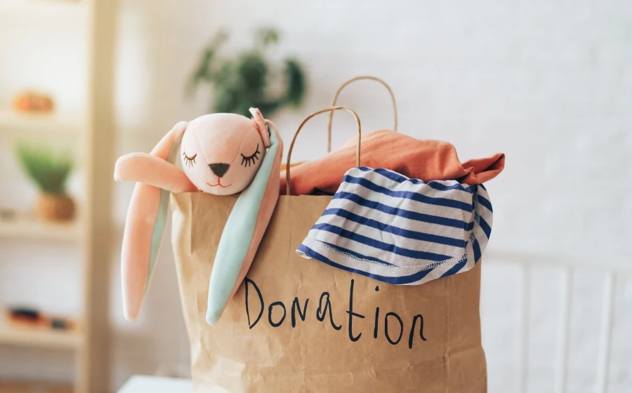 What Types of Donations are a Tax Writeoff? Mark J. Kohler
