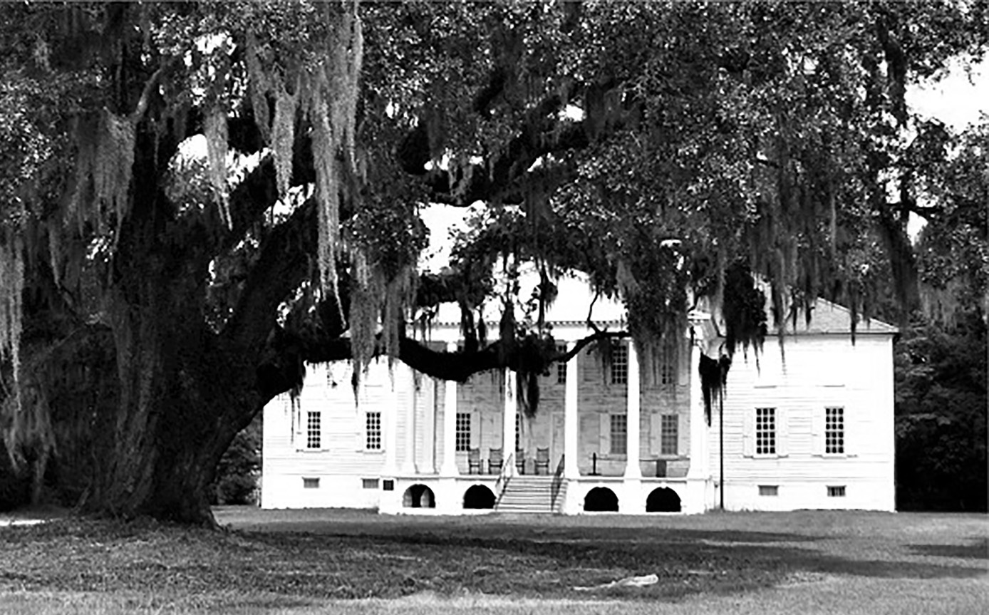Washington Visits Charleston Day 1 MarkJonesBooks