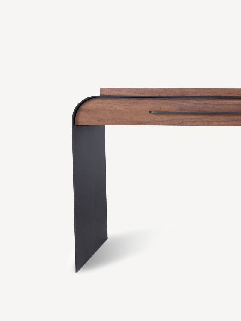 Mark Jupiter, Custom furniture made in Dumbo, New York