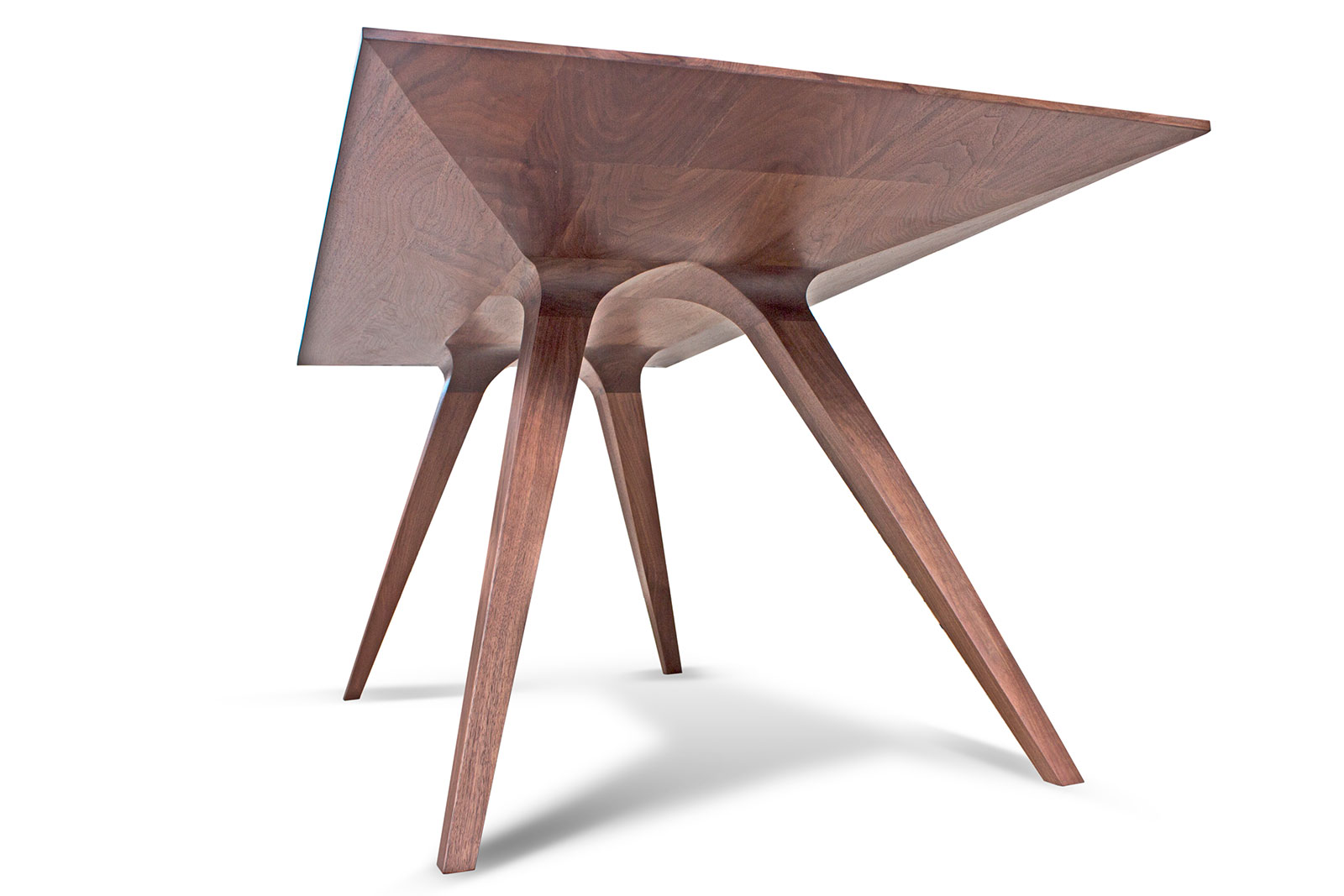 Mark Jupiter, Custom furniture made in Dumbo, New York