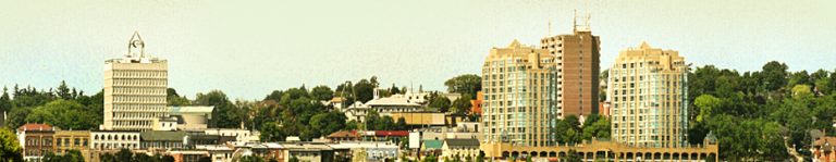 Contact Mark A. Kelly Criminal Defence Lawyer Serving Barrie