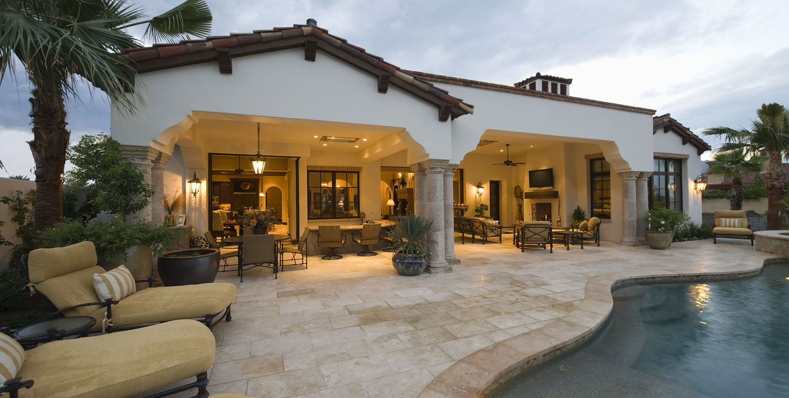 Mark Kenney Home Inspections