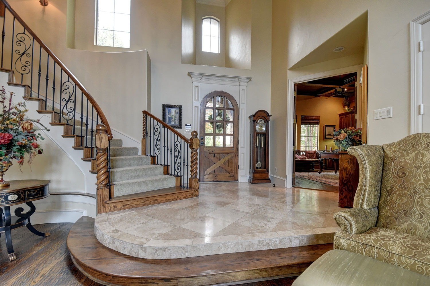 Mark Kenney Home Inspections