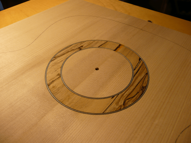 Markko Instruments » Soundboard and Back Construction…