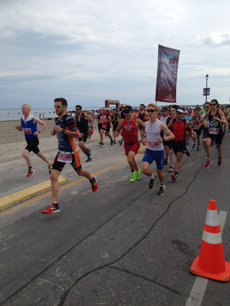 Wasaga Beach Sprint Duathlon Post Race Report Another day full of PB