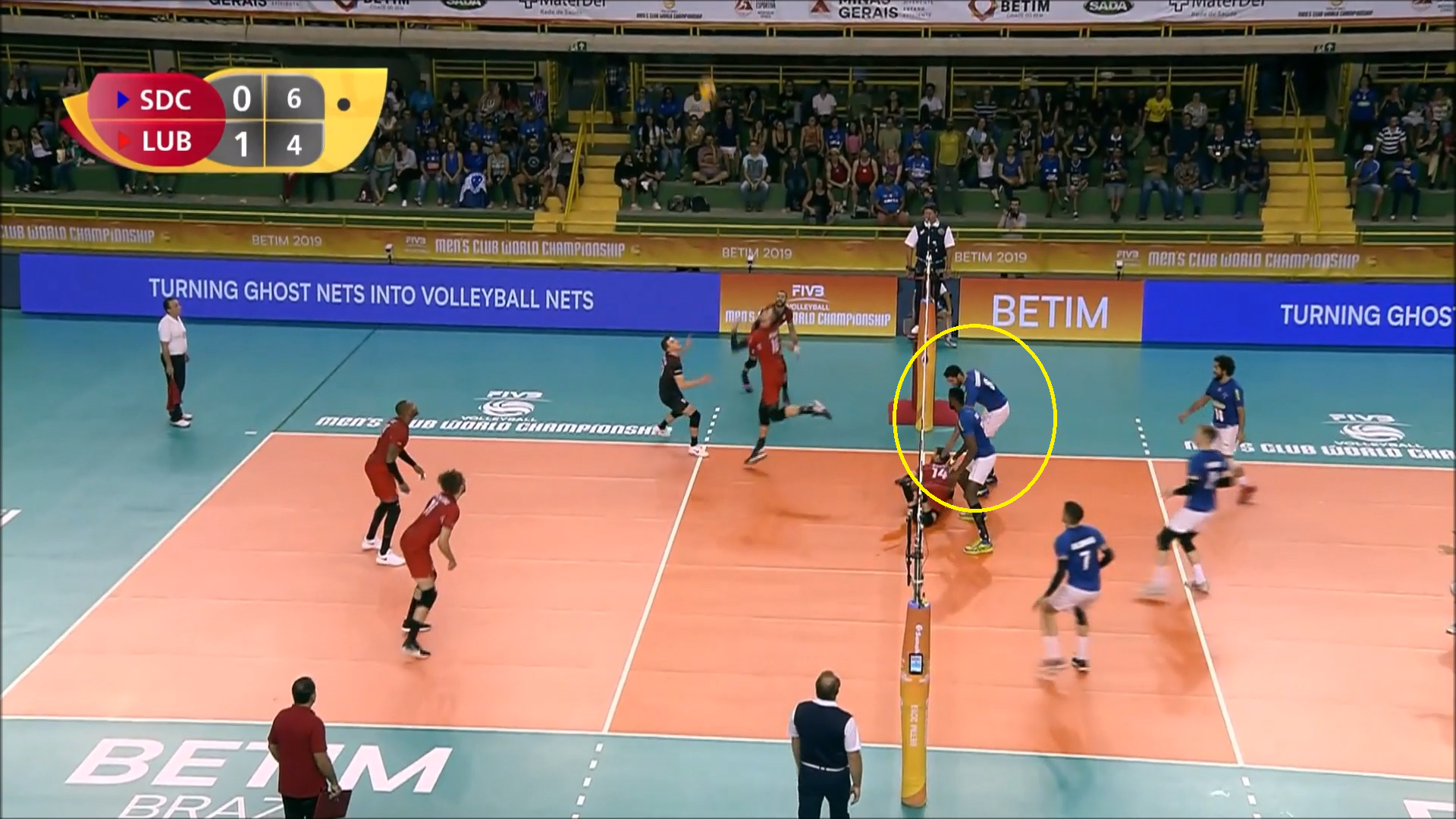 When The ‘Rules’ Are Wrong At Home On The Court