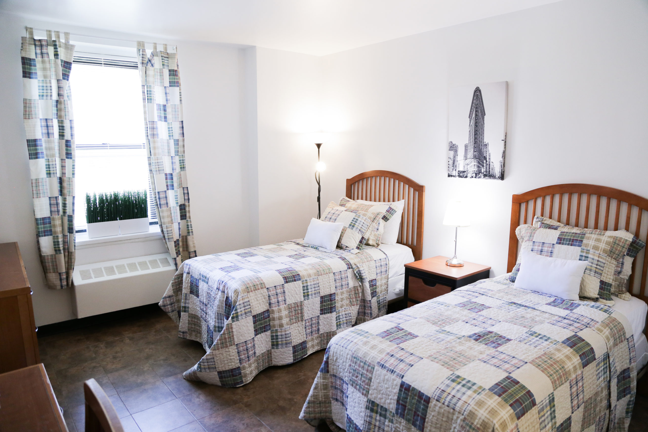 The Markle Student Housing